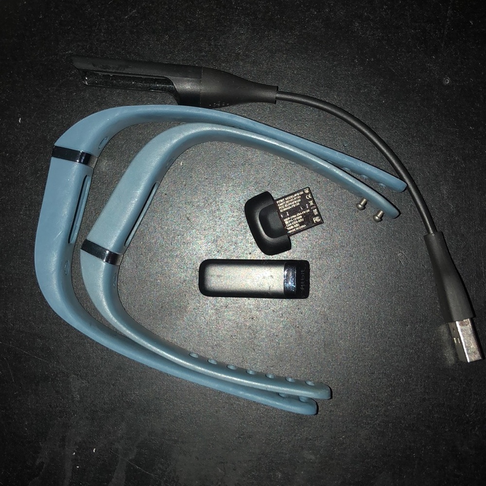 Fitbit Flex - image 1
